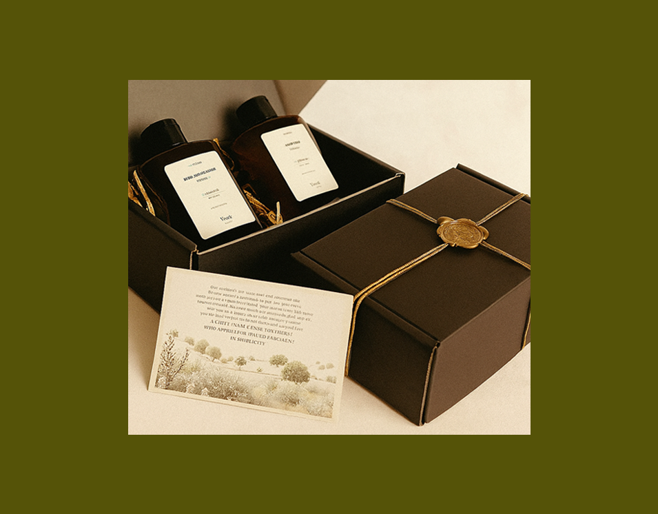 Thess Gift Set