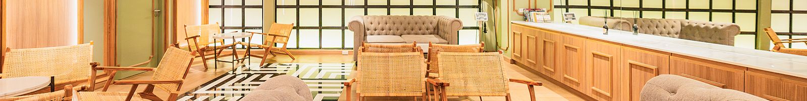 Lobby Picture - THEE Bangkok Thailand