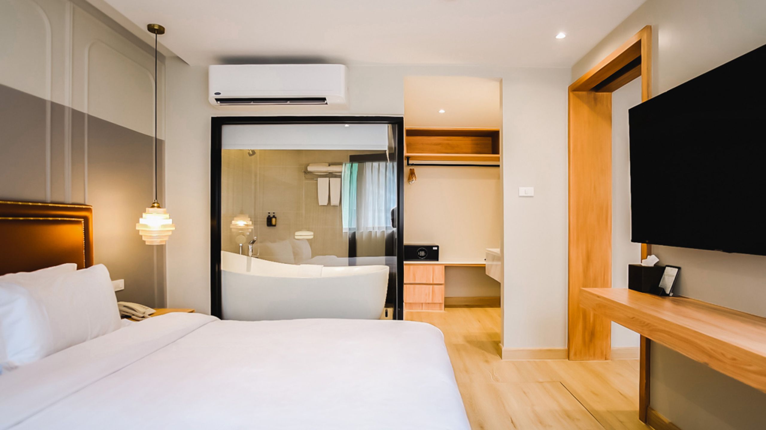 Executive Suite - THEE Bangkok